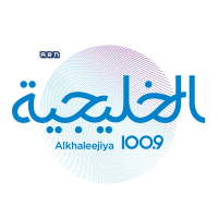 ARN Khaleejiya logo