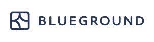 Blueground logo