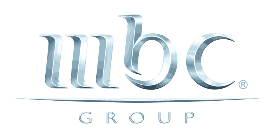 MBC Group logo